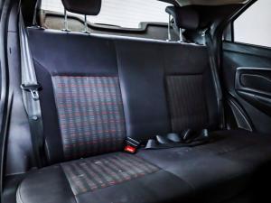 Ford Figo sedan 1.5 Trend - Image 7