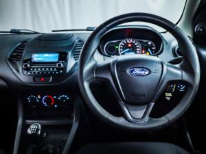 Ford Figo sedan 1.5 Trend - Image 9