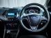 Ford Figo sedan 1.5 Trend - Thumbnail 9