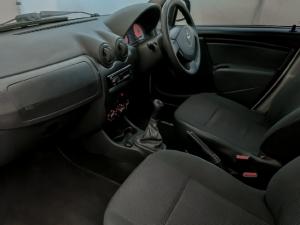 Nissan NP200 1.6i (aircon) - Image 8