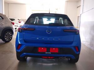 Opel Mokka 1.2T Edition - Image 4