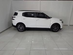 Citroen Aircross 1.2 Plus - Image 2
