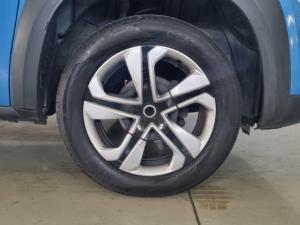 Renault Kiger 1.0 Zen manual - Image 10