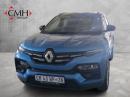 Thumbnail Renault Kiger 1.0 Zen manual