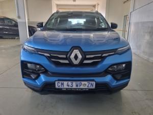 Renault Kiger 1.0 Zen manual - Image 2