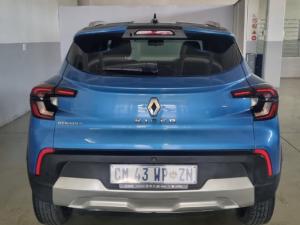 Renault Kiger 1.0 Zen manual - Image 3