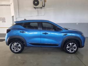 Renault Kiger 1.0 Zen manual - Image 4