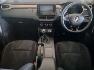 Renault Kiger 1.0 Zen manual - Image 8