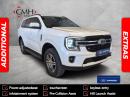 Thumbnail Ford Everest 2.0 BiTurbo XLT
