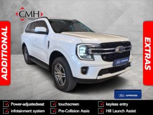 Ford Everest 2.0 BiTurbo XLT - Image 1
