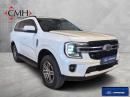 Thumbnail Ford Everest 2.0 BiTurbo XLT