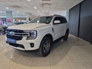 Ford Everest 2.0 BiTurbo XLT - Image 2