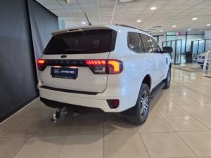 Ford Everest 2.0 BiTurbo XLT - Image 3