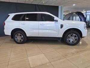 Ford Everest 2.0 BiTurbo XLT - Image 4