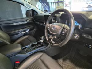 Ford Everest 2.0 BiTurbo XLT - Image 6