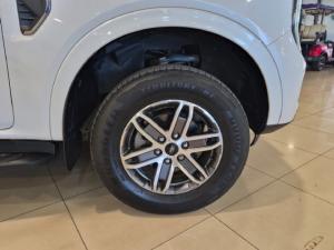 Ford Everest 2.0 BiTurbo XLT - Image 9
