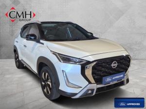 Nissan Magnite 1.0 Acenta manual - Image 1