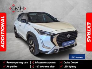 Nissan Magnite 1.0 Acenta manual - Image 1