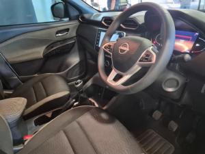 Nissan Magnite 1.0 Acenta manual - Image 4
