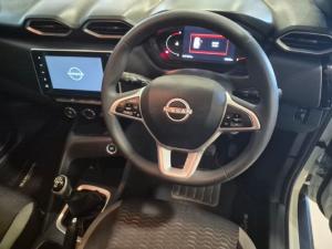 Nissan Magnite 1.0 Acenta manual - Image 5