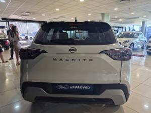 Nissan Magnite 1.0 Acenta manual - Image 6