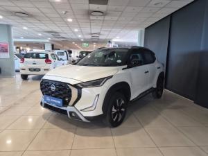 Nissan Magnite 1.0 Acenta manual - Image 8