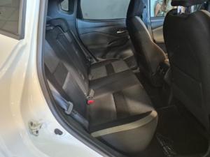 Nissan Magnite 1.0 Acenta manual - Image 9