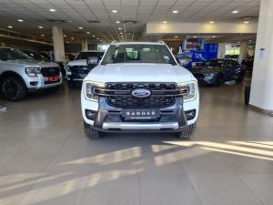 Ford Ranger 2.0 BiTurbo SuperCab Wildtrak 4x4 - Image 3