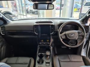 Ford Ranger 2.0 BiTurbo SuperCab Wildtrak 4x4 - Image 6