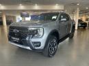 Thumbnail Ford Ranger 2.0 BiTurbo double cab Wildtrak 4x4