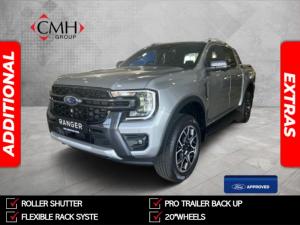 Ford Ranger 2.0 BiTurbo double cab Wildtrak 4x4 - Image 1