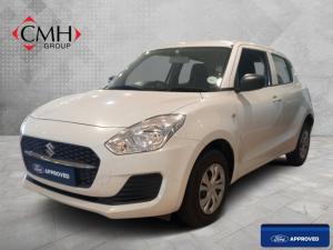 Suzuki Swift 1.2 GA - Image 1