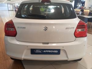 Suzuki Swift 1.2 GA - Image 4