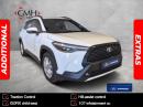 Thumbnail Toyota Corolla Cross 1.8 XS