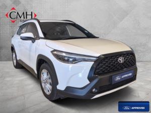 Toyota Corolla Cross 1.8 XS - Image 1