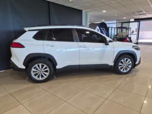 Toyota Corolla Cross 1.8 XS - Image 2