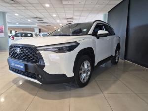 Toyota Corolla Cross 1.8 XS - Image 5