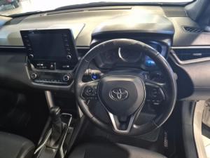 Toyota Corolla Cross 1.8 XS - Image 6