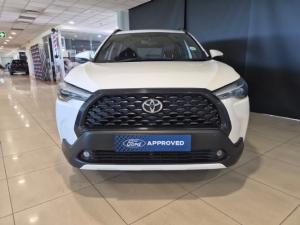 Toyota Corolla Cross 1.8 XS - Image 8