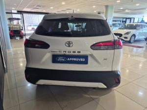 Toyota Corolla Cross 1.8 XS - Image 9