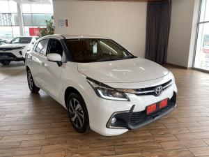 Toyota Starlet 1.5 XR auto - Image 1