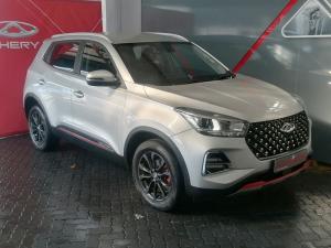 Chery Tiggo 4 Pro 1.5T LiT auto - Image 1