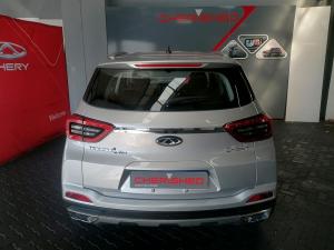 Chery Tiggo 4 Pro 1.5T LiT auto - Image 4