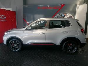 Chery Tiggo 4 Pro 1.5T LiT auto - Image 7