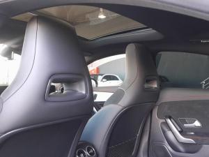 Mercedes-Benz CLA CLA220d Progressive - Image 12