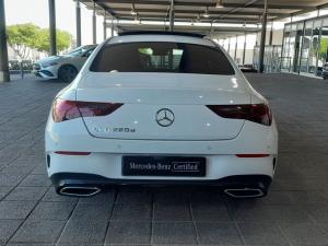 Mercedes-Benz CLA CLA220d Progressive - Image 6