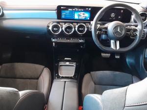 Mercedes-Benz CLA CLA220d Progressive - Image 7
