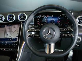 Mercedes-Benz CLE CLE300 4Matic coupe AMG Line