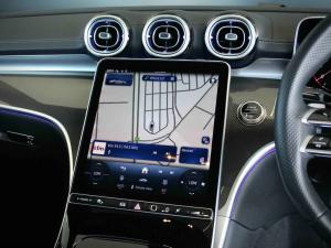 Mercedes-Benz CLE CLE300 4Matic coupe AMG Line - Image 12