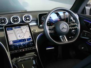 Mercedes-Benz CLE CLE300 4Matic coupe AMG Line